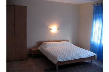 Muntenegru Privát Tivat, Interiorul